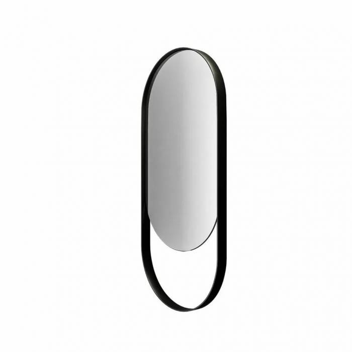 ENE-WMFL07 -LED Standing Mirror with Adjustable Color Temperature