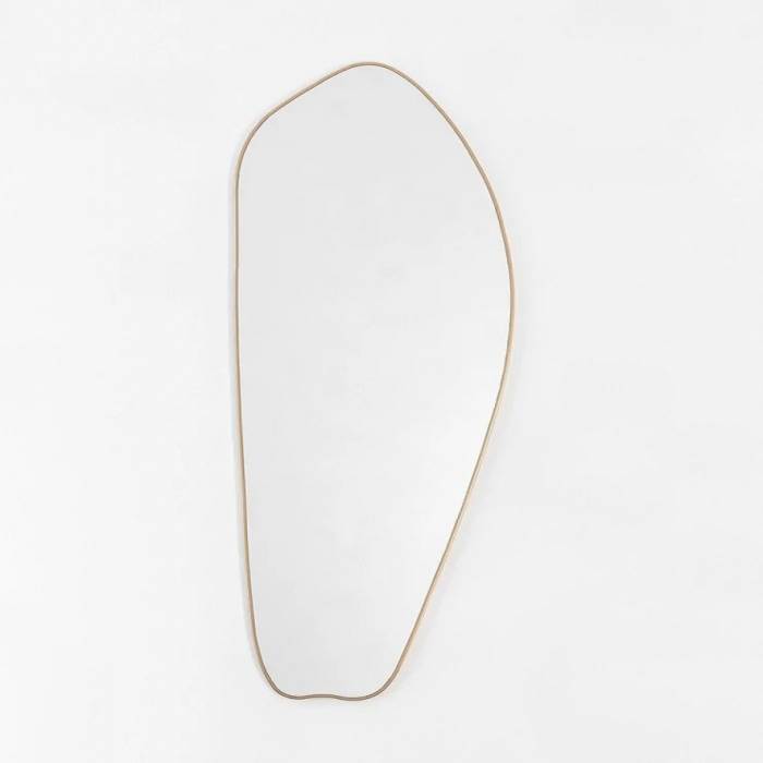 ENE-CUFL015 -LED Full Body Mirror Luxury LED Full-Length Mirror