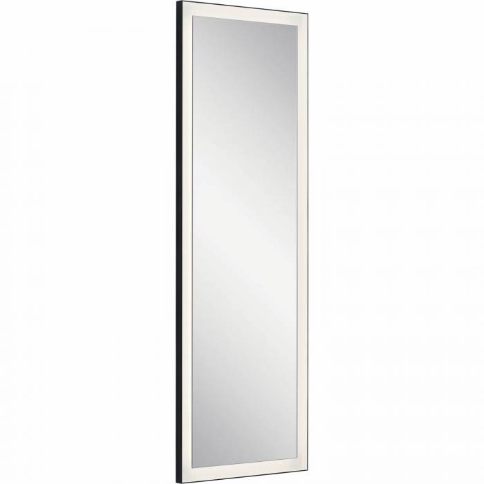 ENE-WMFL030 -Lighted Standing Mirror with Energy-Efficient LEDs