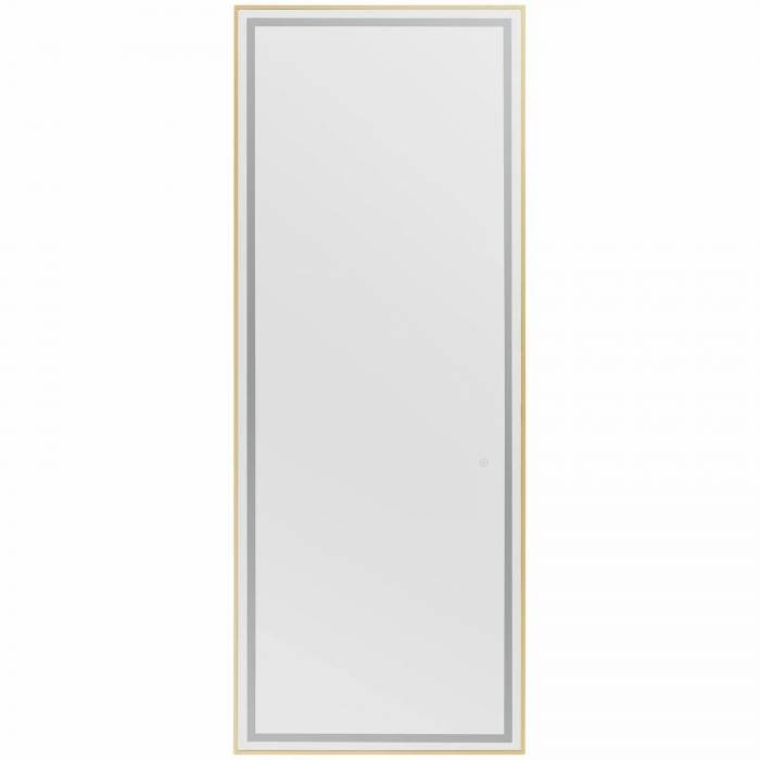 ENE-WMFL050 -LED Full Body Mirror with Adjustable Brightness