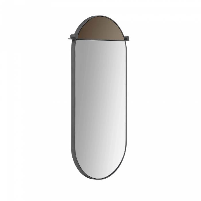 ENE-ADM031 -Designer Decorative Mirror for Showrooms