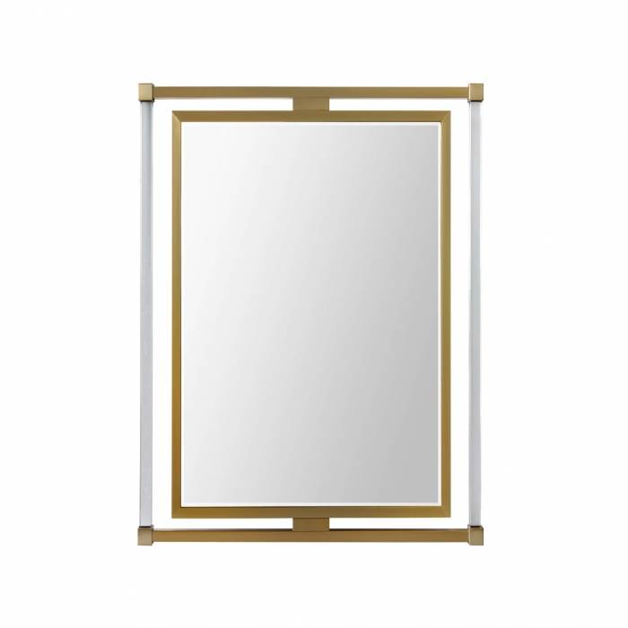 ENE-CDM044 -Compact Decorative Mirror