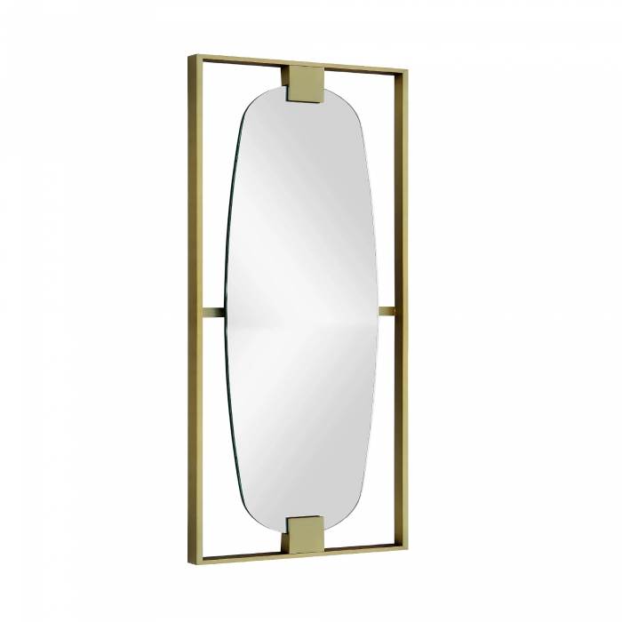 ENE-CDM043 -Oversized Decorative Wall Mirror