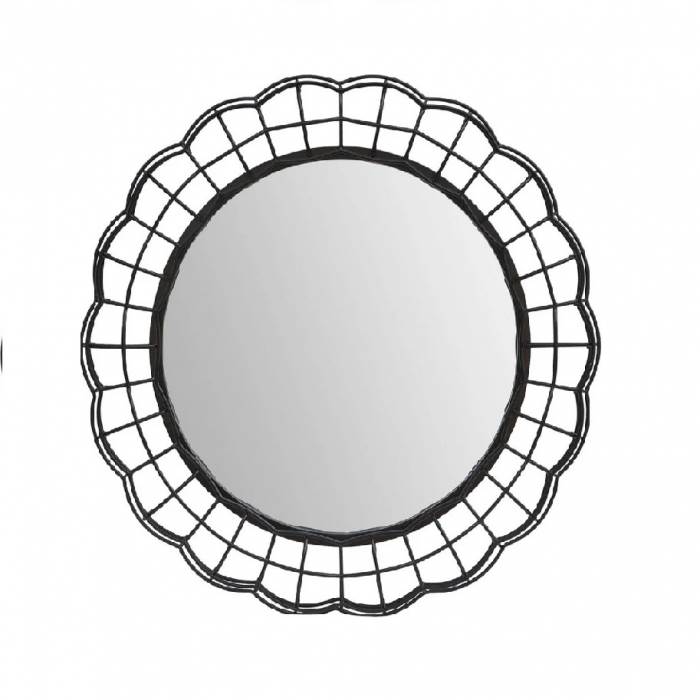 ENE-CCMD028 -Double-Sided Decorative Mirror for Luxury Bedrooms