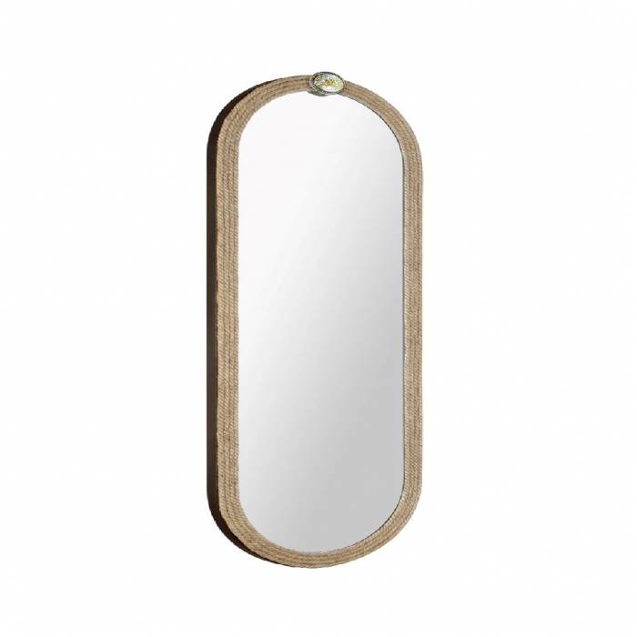 ENE-CCMD017 -Custom Decorative Mirror for Retail Display