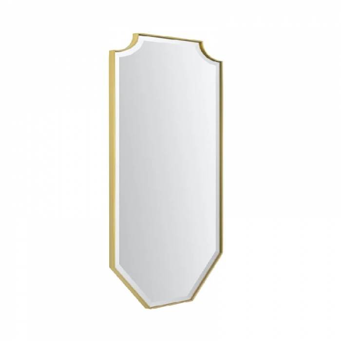 ENE-ADM09 -Artistic Mirror with Customizable Frame