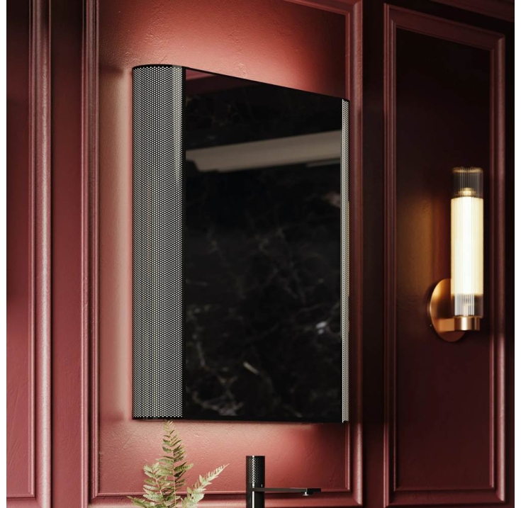 ENE-SC-45 -Luxury Special LED Cabinet Mirror for B2B Export