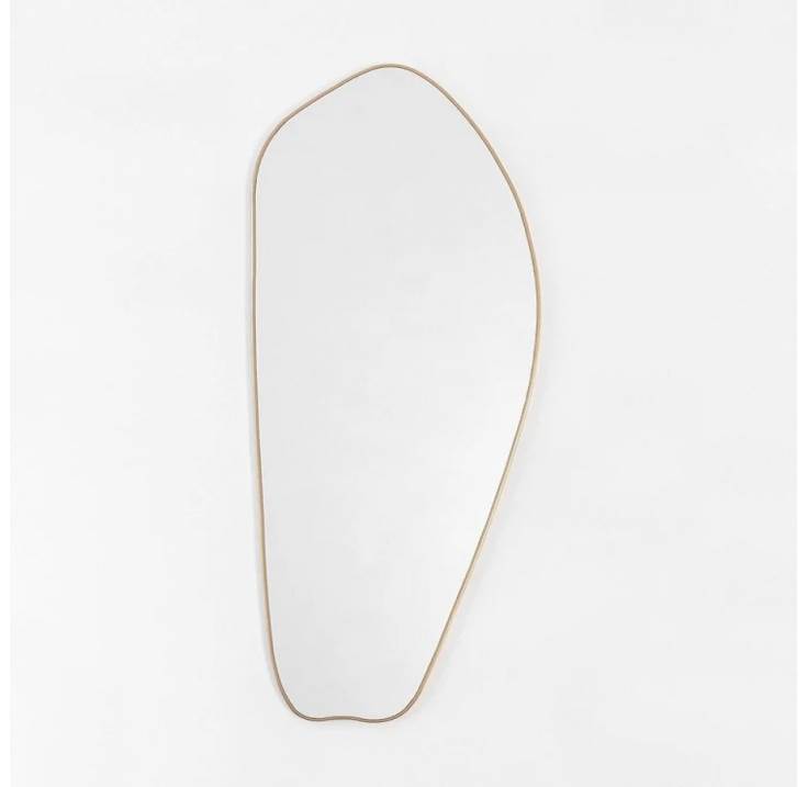 ENE-CUFL015 -LED Full Body Mirror Luxury LED Full-Length Mirror
