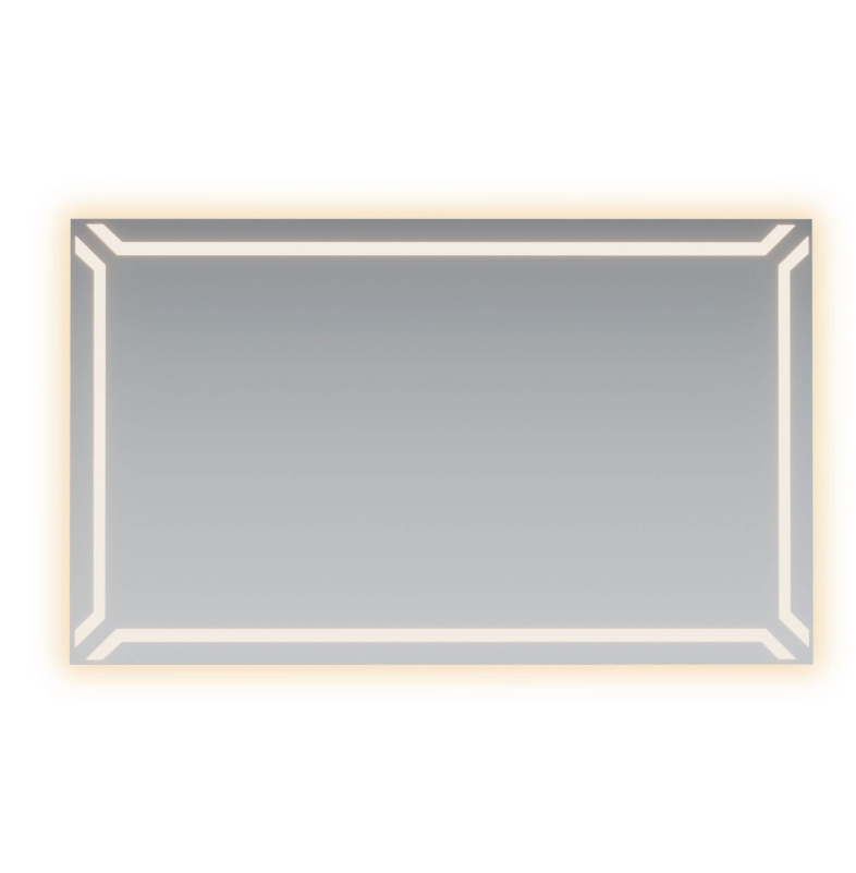 ENE-SM62 -Unique Design Special Mirror with LED Light