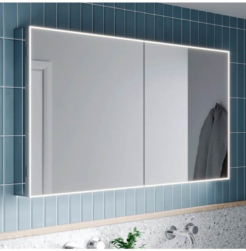 ENE-SC-33 -Smart Special LED Cabinet Mirror with Proximity Sensor
