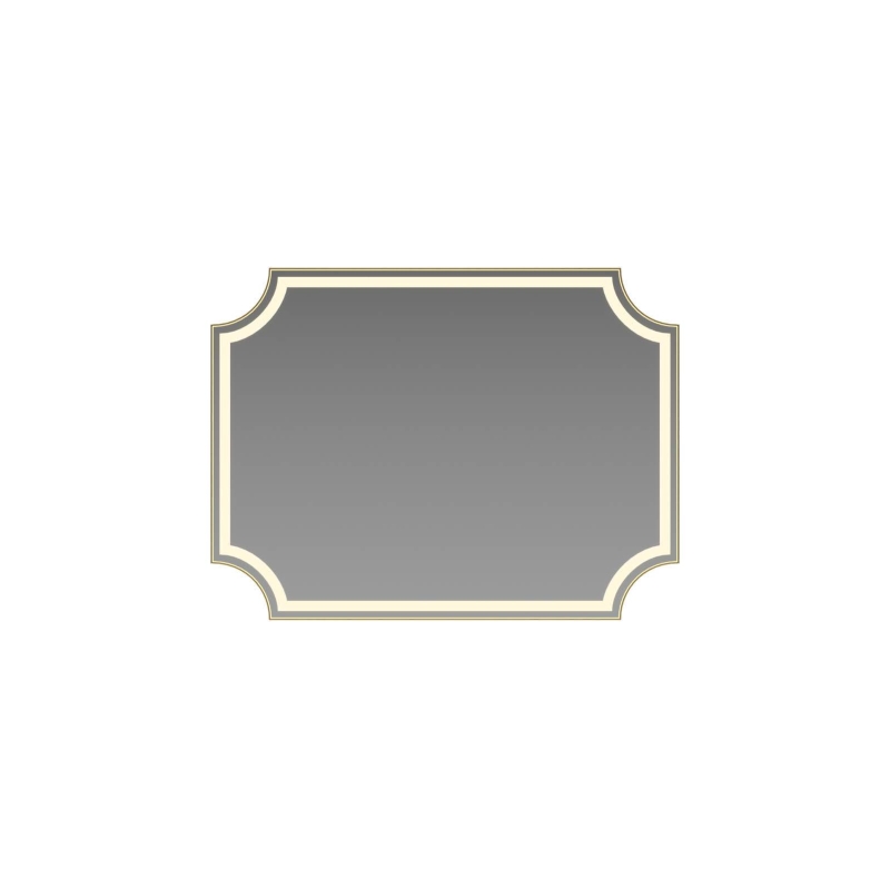 ENE-SM86 -Exclusive Special LED Mirror for Commercial Interiors