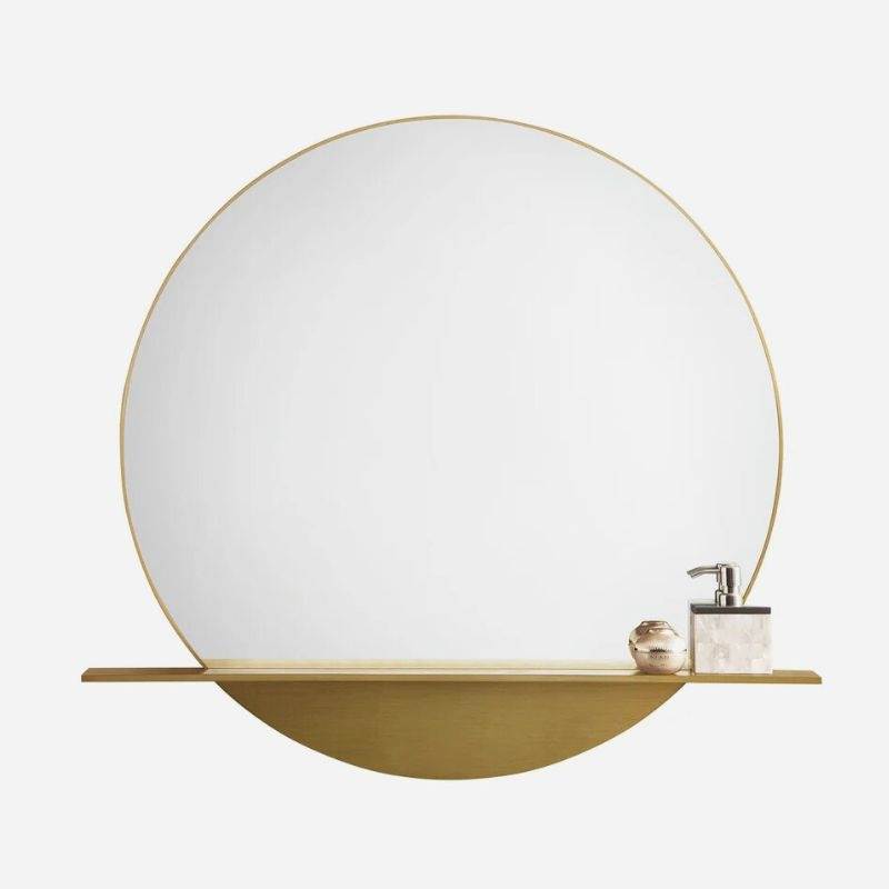 Special Framed Mirror