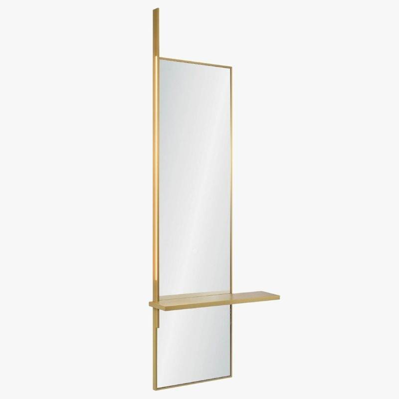 Salon-Wall-Mounted