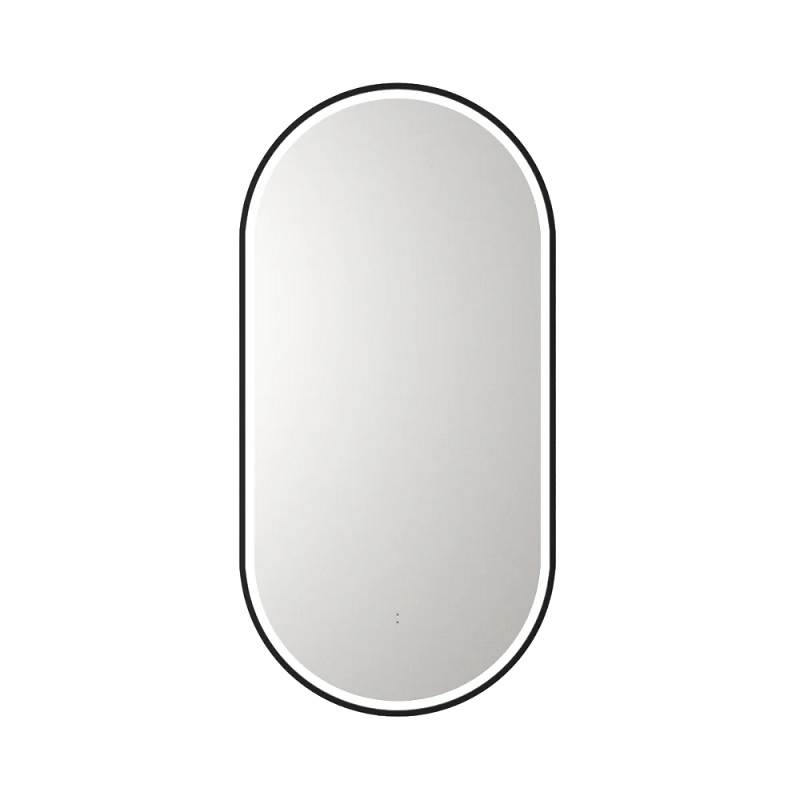 ENE-PL12 -Pill LED Mirror Wholesale for Spas and Hotels