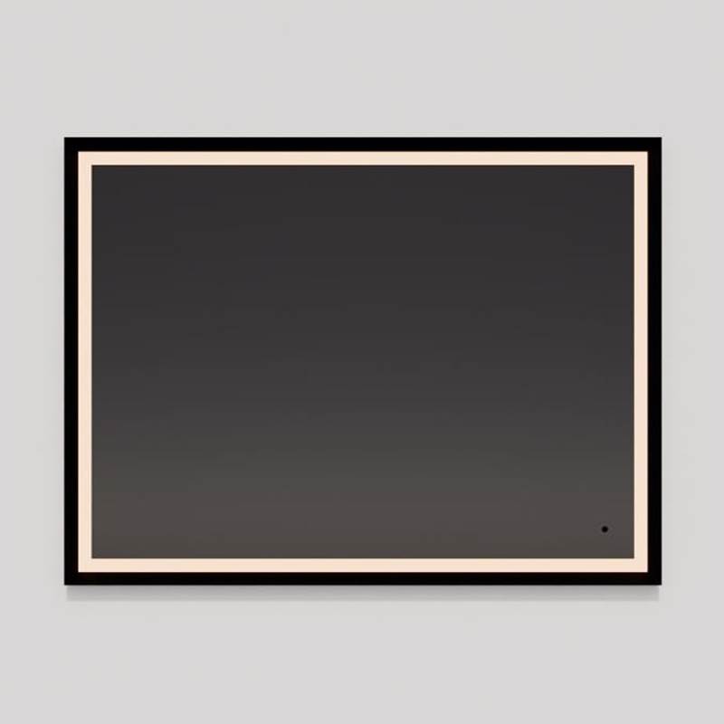 ENE-SHM12 -Sensor Mirror with Concealed Lighting for Hotels