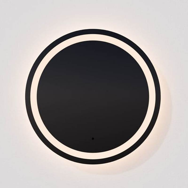 ENE-SHM06 -Hidden Light Sensor Mirror for Commercial Spaces
