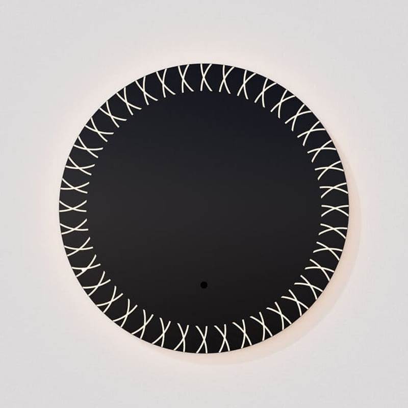 ENE-SHM04 -Luxury Sensor-Activated Hidden LED Mirror