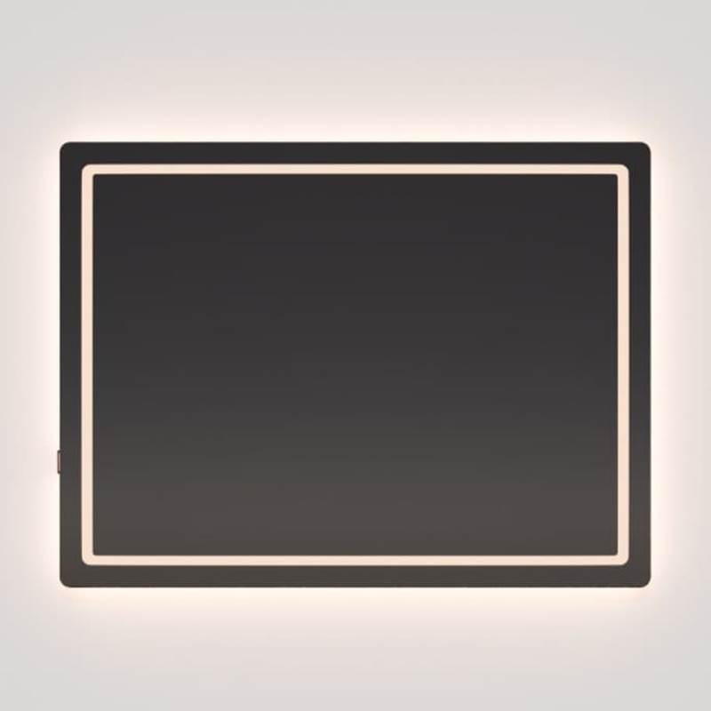 ENE-SHM15 -Hidden Light Sensor Mirror with Adjustable Lighting