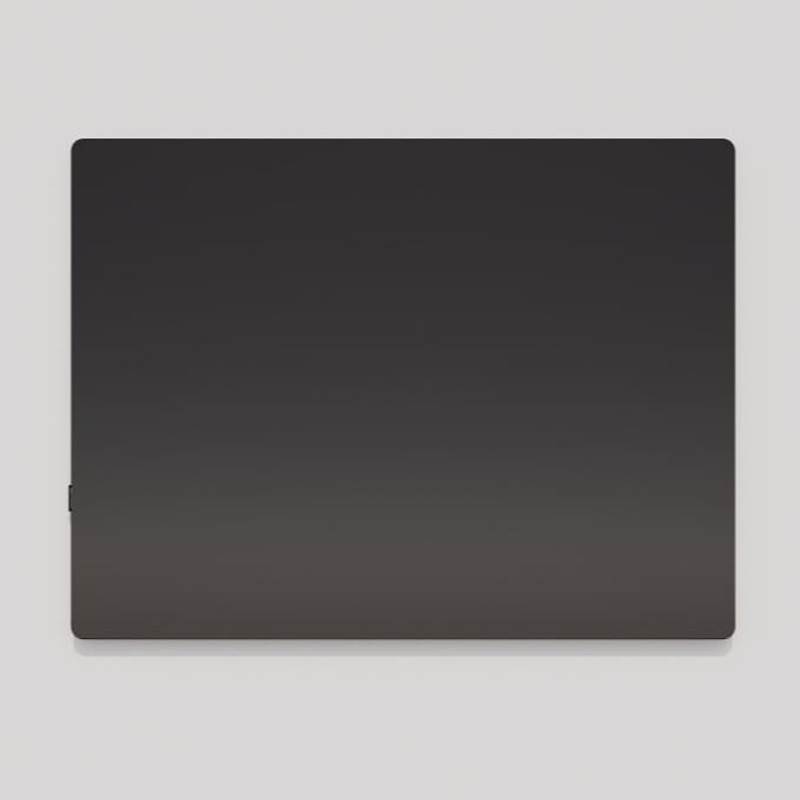 ENE-SHM14 -Touch-Free Hidden Light Sensor Mirror for Luxury Spaces