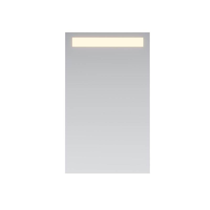 ENE-SM03 -Customizable Special LED Mirror for Bathrooms