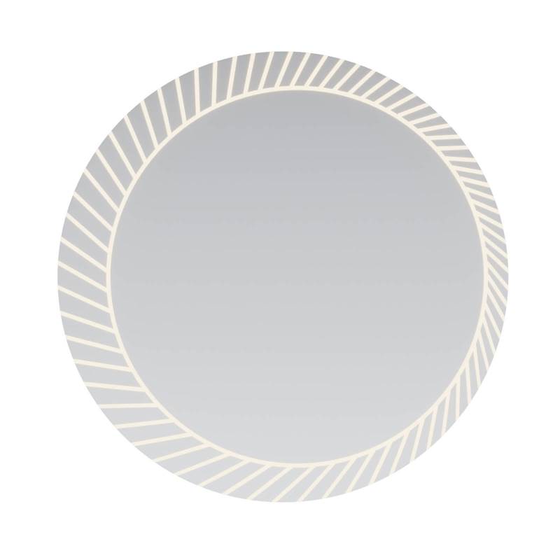 ENE-SM14 -Special LED Mirror with Anti-Fog Feature