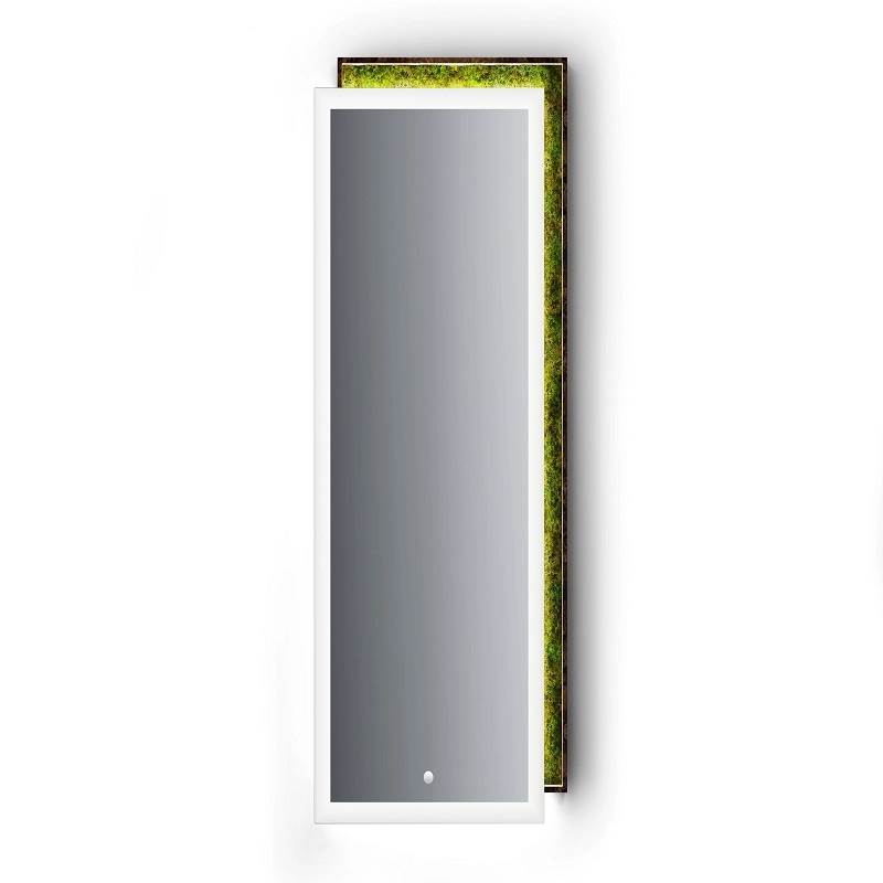 ENE-SM115 -High-End Special Mirror with LED for Retail Use