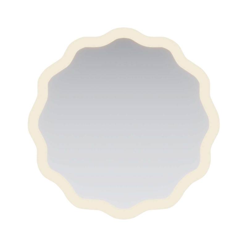 ENE-SM122 -Customizable Special Mirror with LED for Showrooms