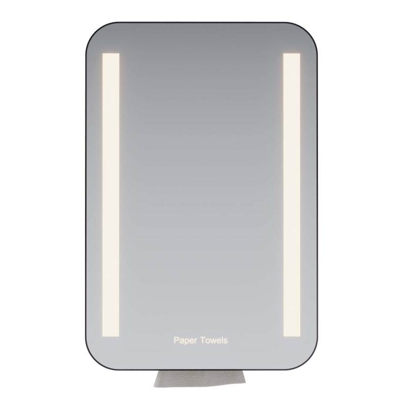 ENE-SM127 -Luxury Special LED Mirror with Touch Activation