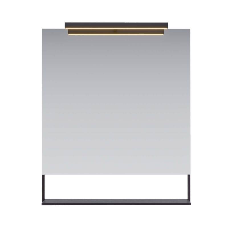 ENE-SM107 -High-End Special LED Mirror for Luxury Spas