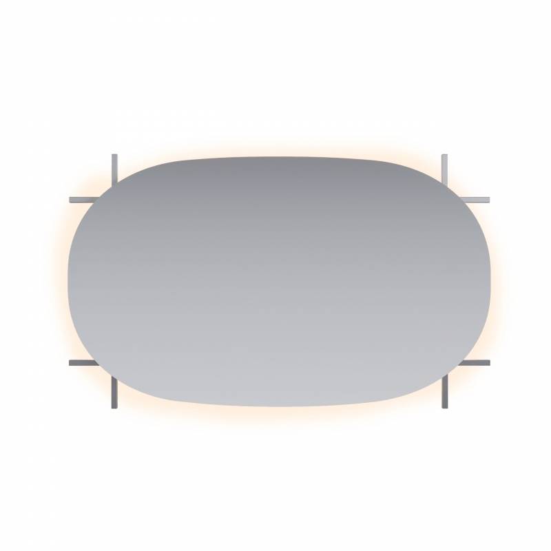 ENE-SM83 -Luxury Special LED Mirror for Retail Showrooms