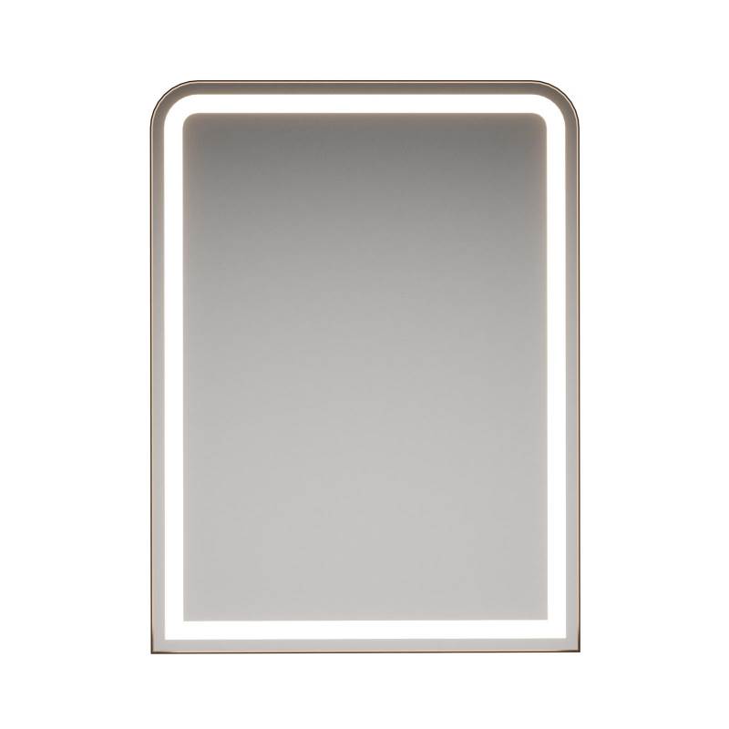 ENE-SM57 -Modern Special LED Mirror for Residential Interiors