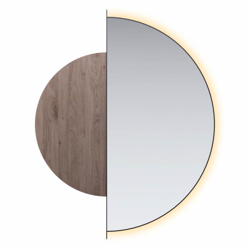 ENE-SM126 -Unique Special LED Mirror for High-End Spas