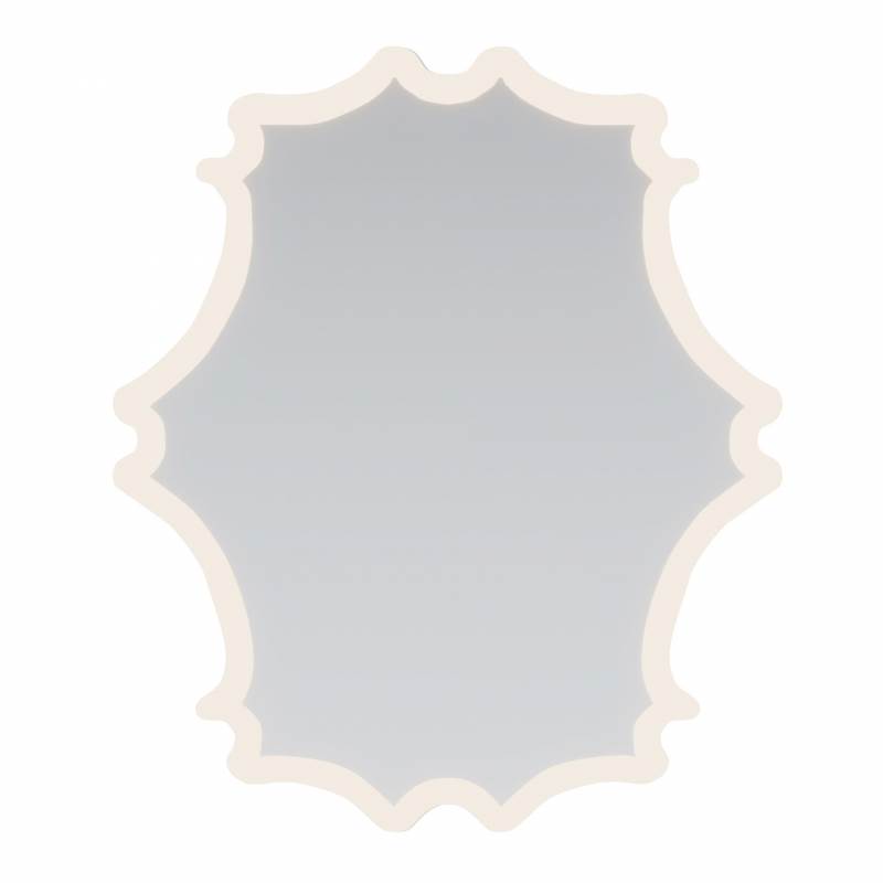 ENE-SM124 -Luxury Special LED Mirror for Designer Interiors