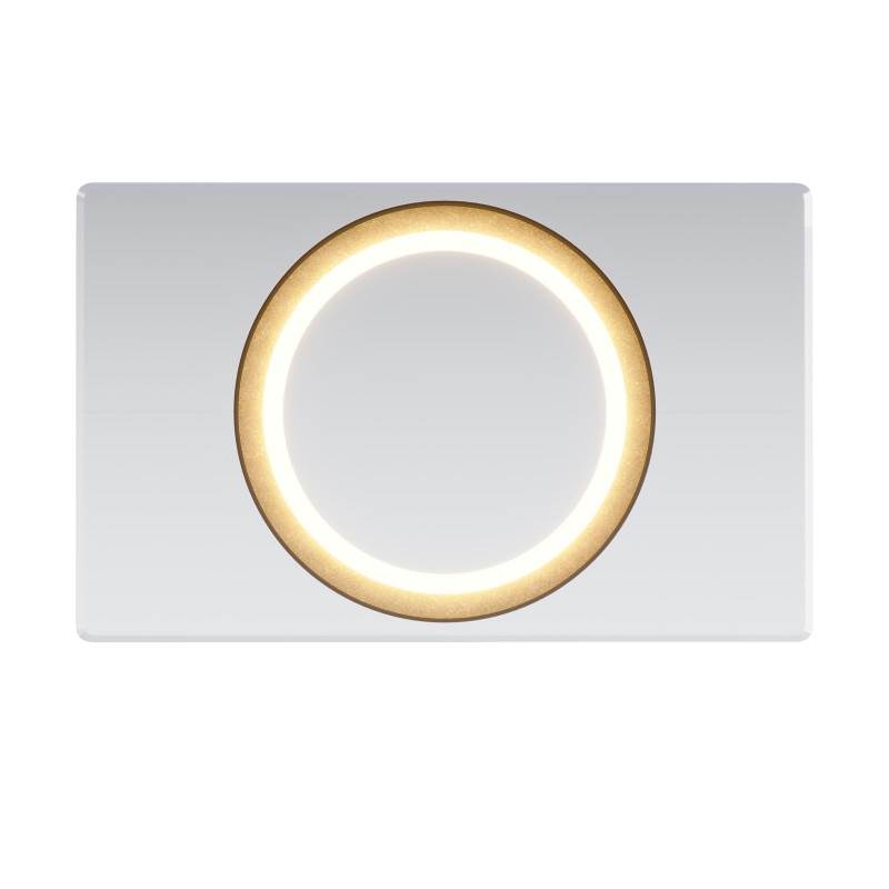 ENE-SM95 -Custom Special LED Mirror with Smart Features