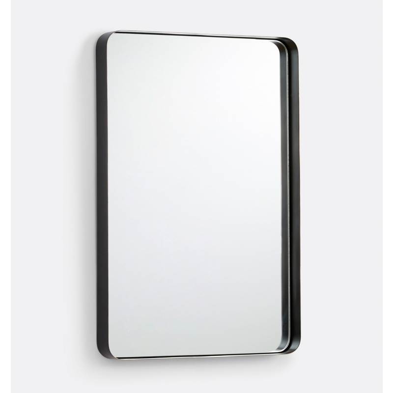 ENE-FM047 -Framed Mirror for Hotel Room Renovations