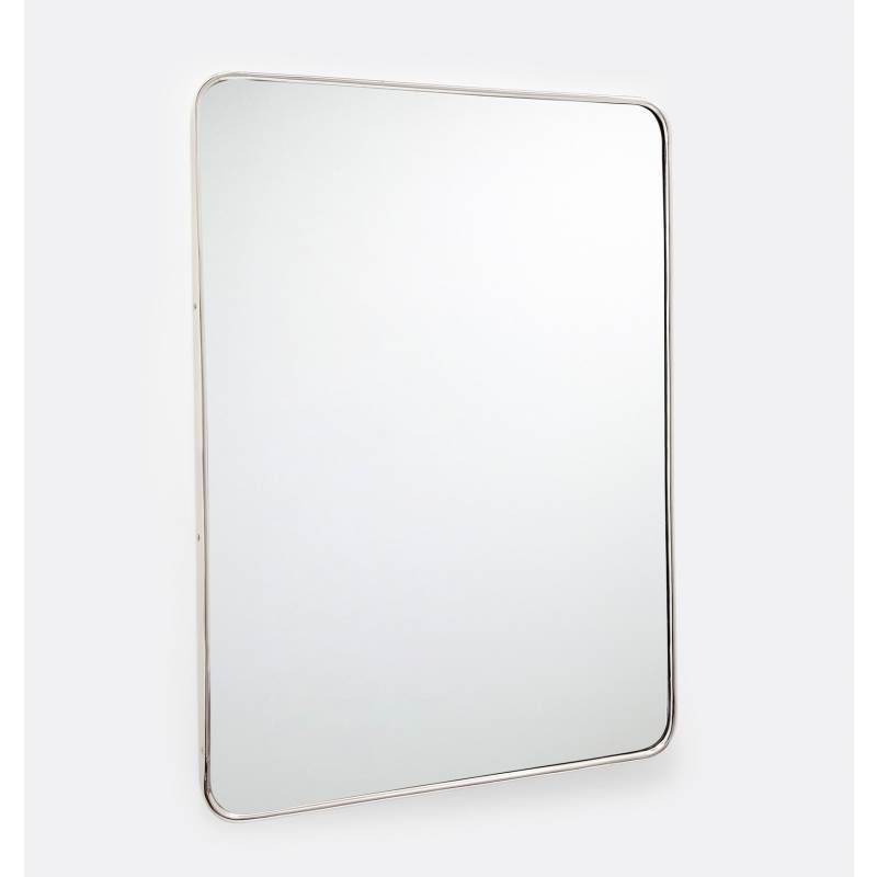 ENE-FM038 -Customizable Framed Mirror for Hotels