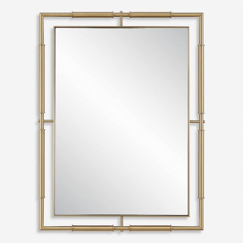ENE-SFM066 -Special Framed Mirror for Interior Designers