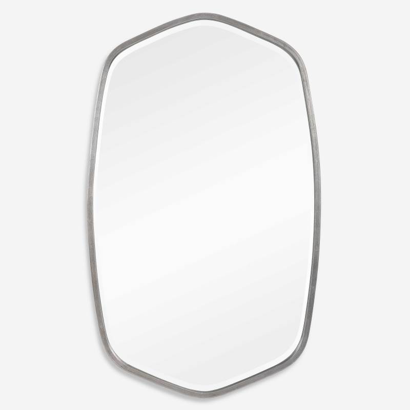 ENE-SFM053 -Wall Framed Mirror for Bathroom Renovations