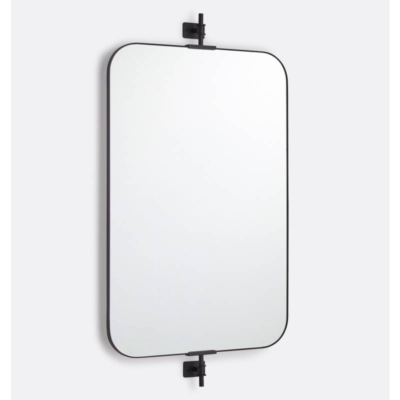 ENE-SFM081 -Special Framed Mirror with Unique Frame Design