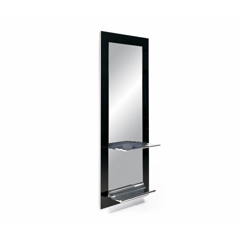 ENE-WMSM014 -Easy-Install Wall-Mounted Mirror with Quick Mounting System