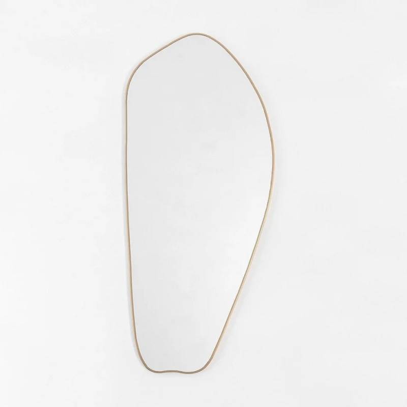 ENE-CUFL015 -LED Full Body Mirror Luxury LED Full-Length Mirror