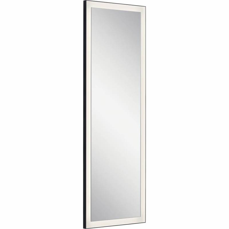 ENE-WMFL030 -Lighted Standing Mirror with Energy-Efficient LEDs