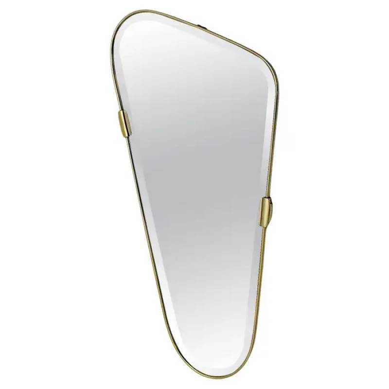 ENE-CUFL02 -High-End LED Dressing Mirror for Luxury Homes
