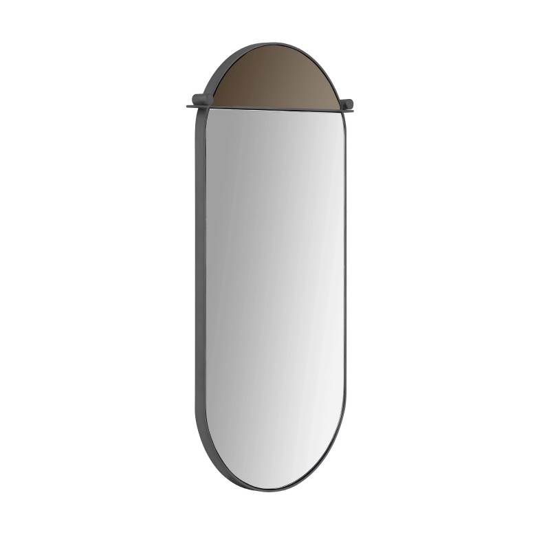ENE-ADM031 -Designer Decorative Mirror for Showrooms