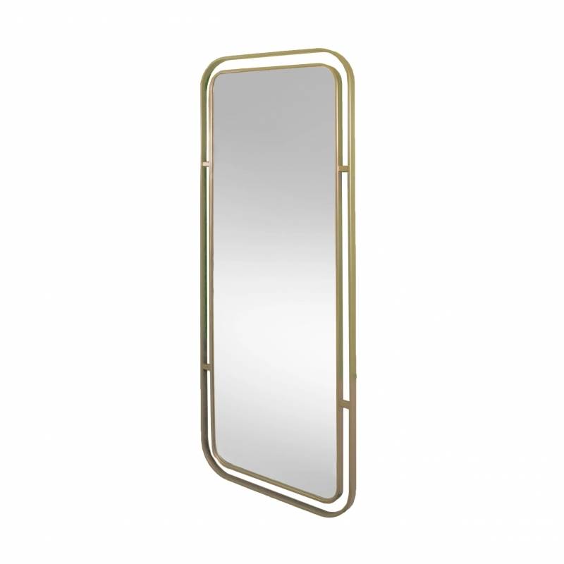 ENE-CDM041 -Lighted Decorative Wall Mirror
