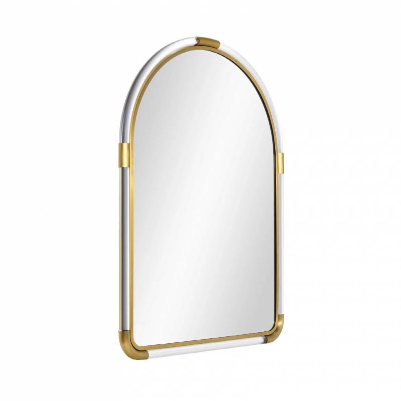 ENE-CCMD018 -Decorative Mirror for Office Renovations