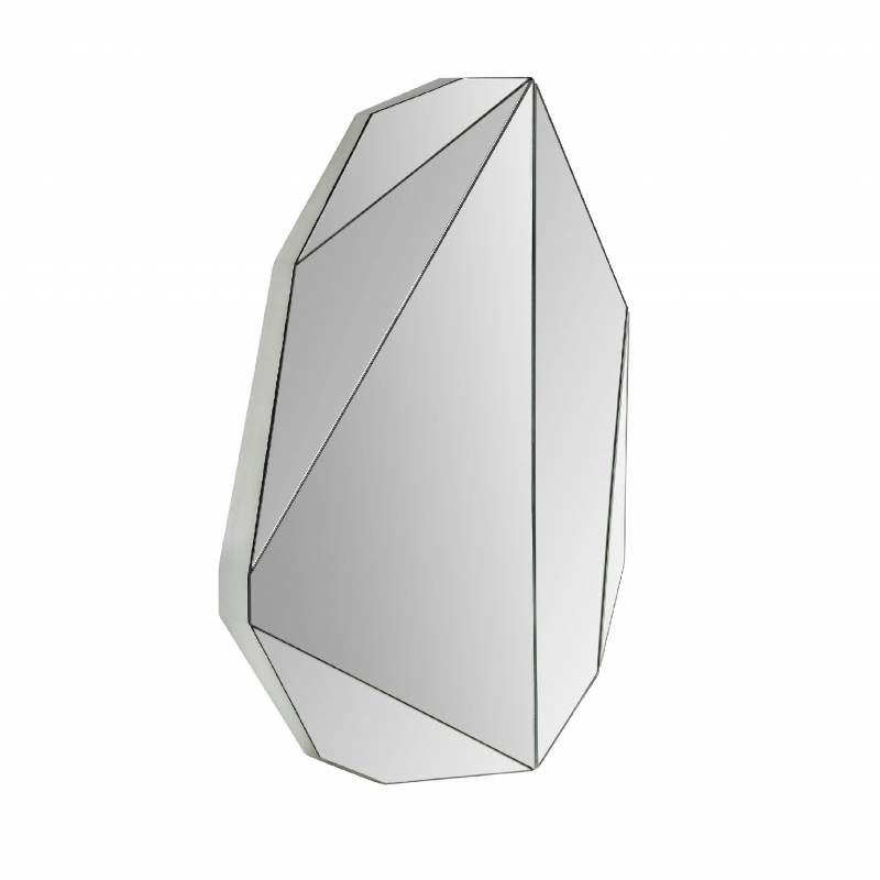 ENE-CCMD03 -Large Decorative Mirror for Exhibition Displays