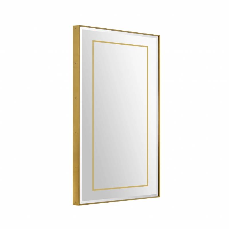 ENE-CDM08 -Decorative Mirror for Commercial Spaces