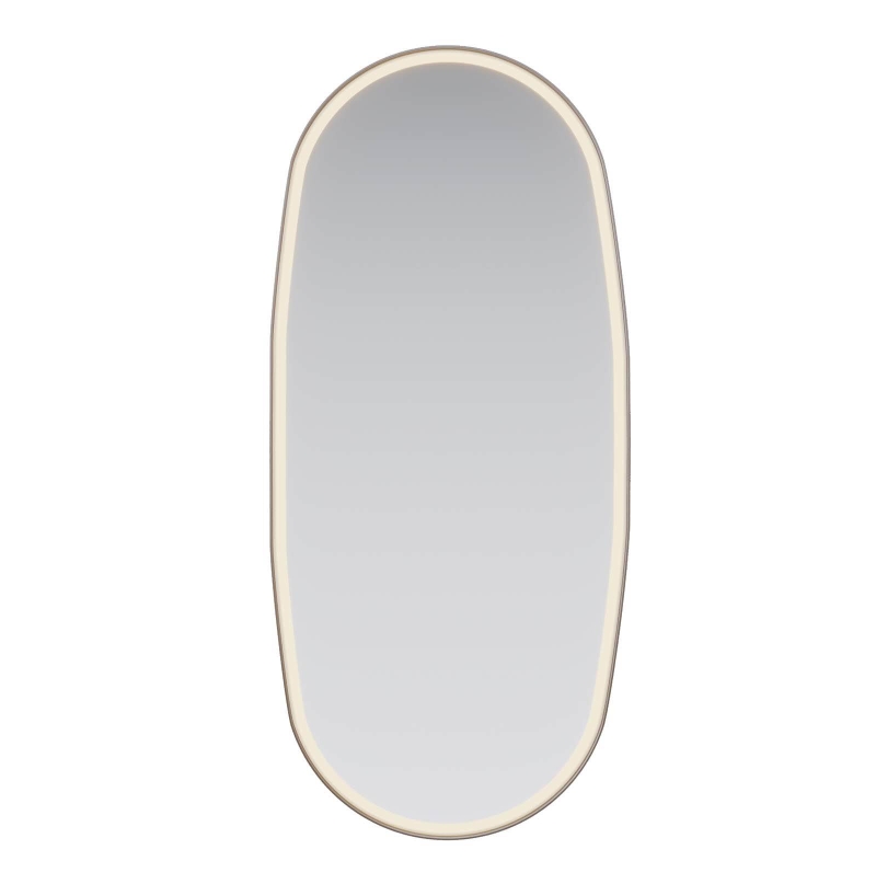 ENE-SM33 -Special Mirror with Built-In LED for Retailers