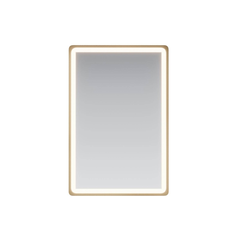 ENE-SM40 -Custom Special Mirror with LED Light for Salons